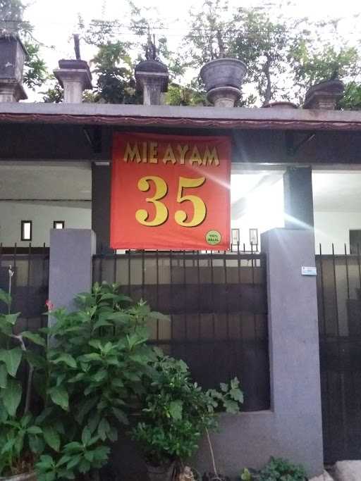 Mie Ayam 35 6