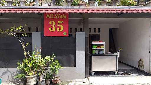 Mie Ayam 35 5