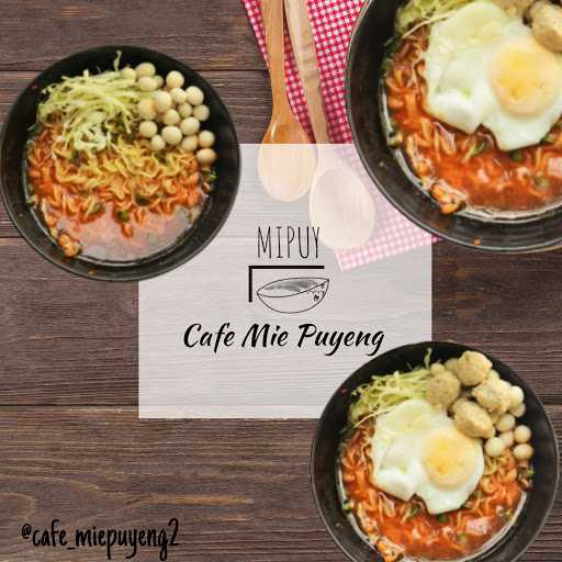 Mie Puyeng (Cmp) 4