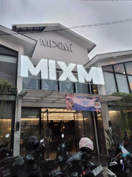 Mixmi Tangerang 1