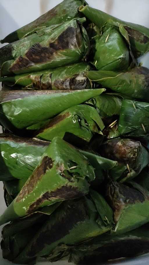 Nasi Bakar Sereh & Steak Wawa 3