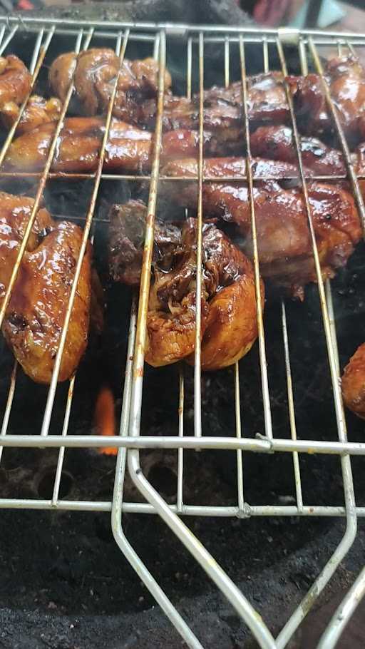 Nasi Bakar Sereh & Steak Wawa 2