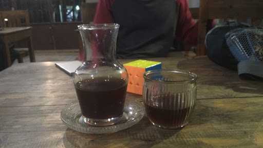 Semielir Kopi & Bakmie 1