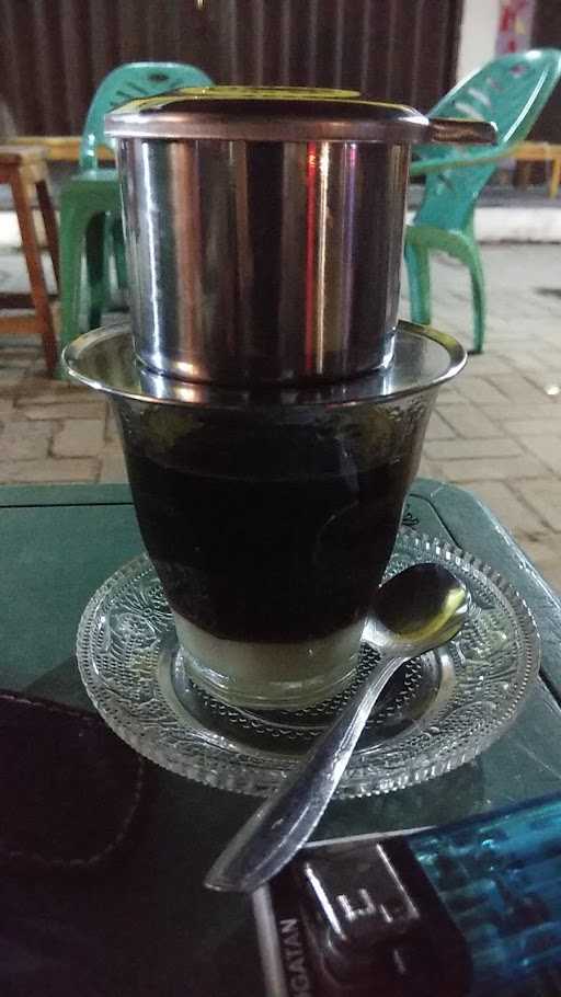 Semielir Kopi & Bakmie 10