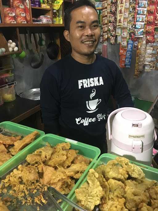 Warkop Friska 5