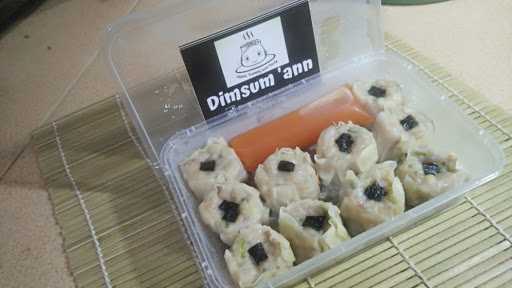 Dimsum Ann 8