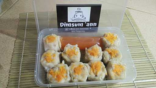 Dimsum Ann 5