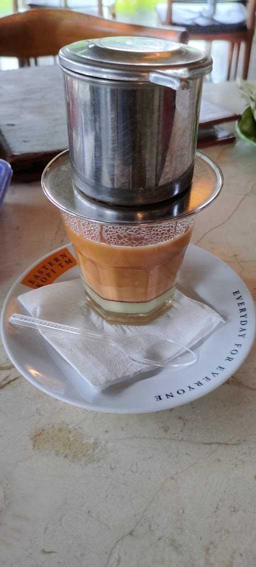 Eastern Kopi Tm Modernland 6