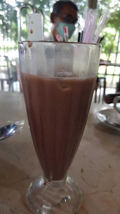 Eastern Kopi Tm Modernland 7