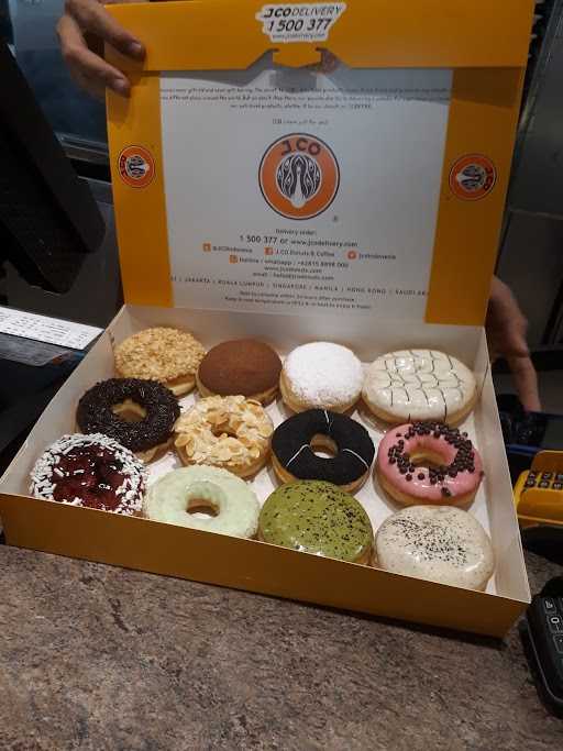 J.Co Donuts & Coffee - Balekota 1