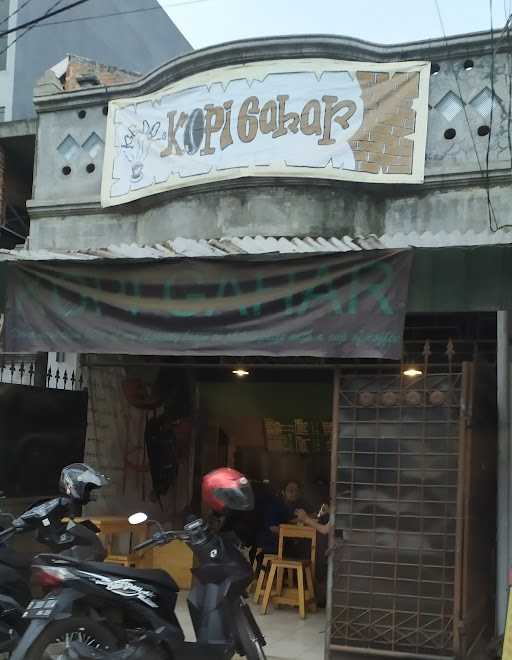 Kedai Kopi Gahar 10