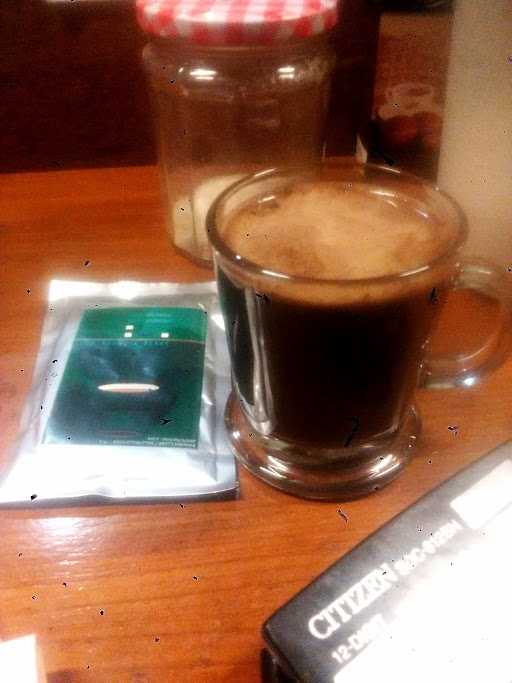 Kedai Kopi Gahar 1