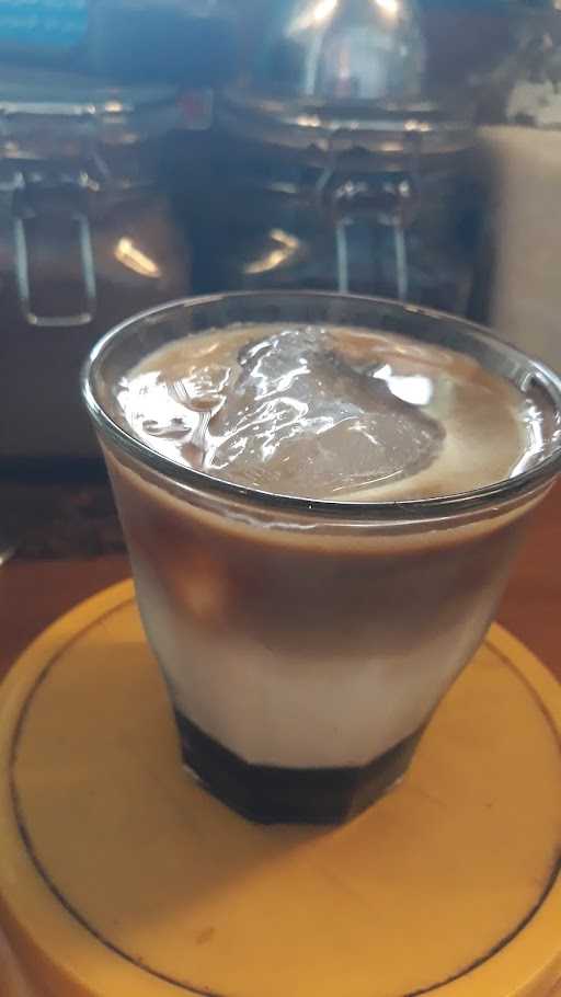 Kedai Kopi Gahar 2