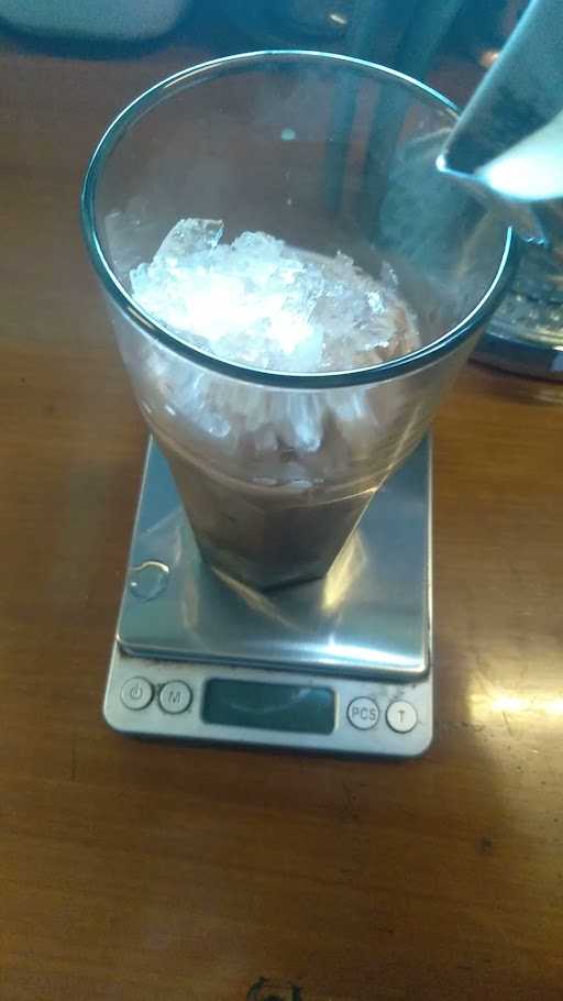 Kedai Kopi Gahar 4