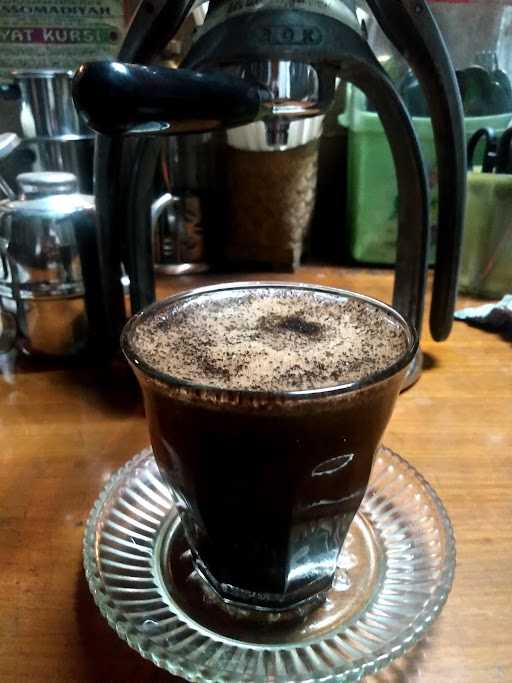 Kedai Kopi Gahar 5