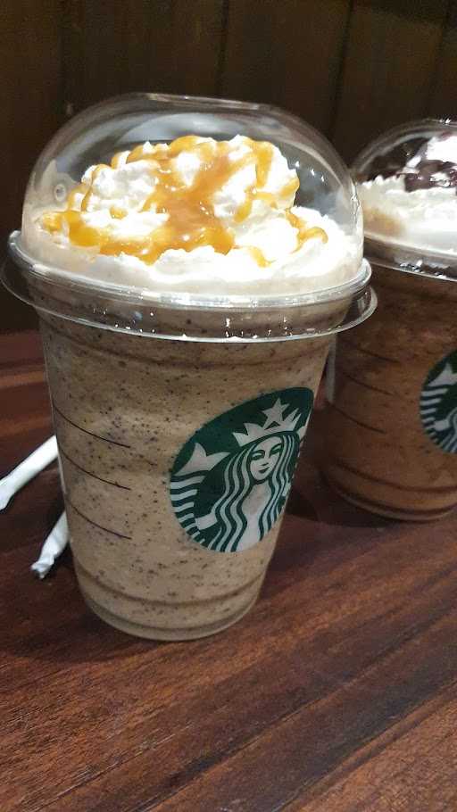 Starbucks - Kisamaun 6