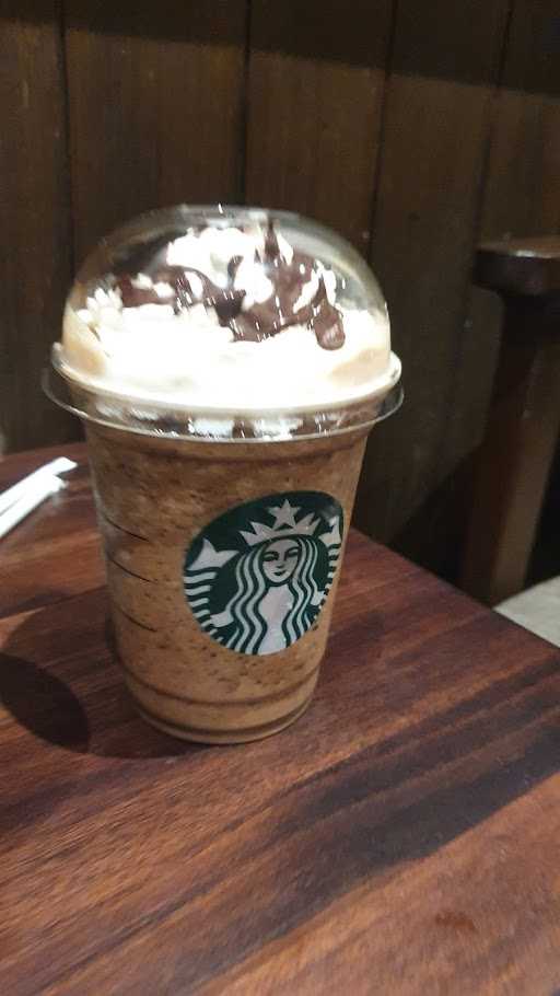 Starbucks - Kisamaun 3