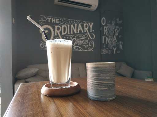 The Ordinary Coffee 10