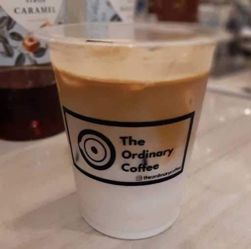 The Ordinary Coffee 5