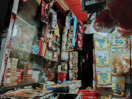 Warung Rokok Dudu 24 Jam 1