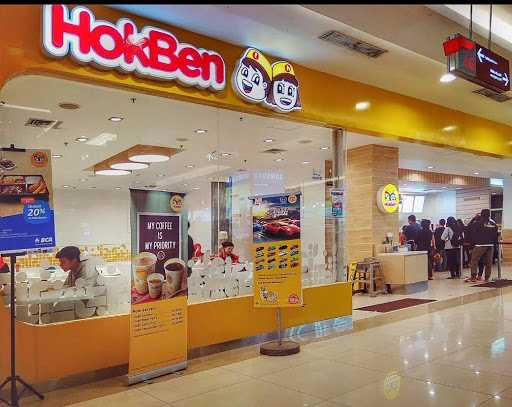 Hokben 2