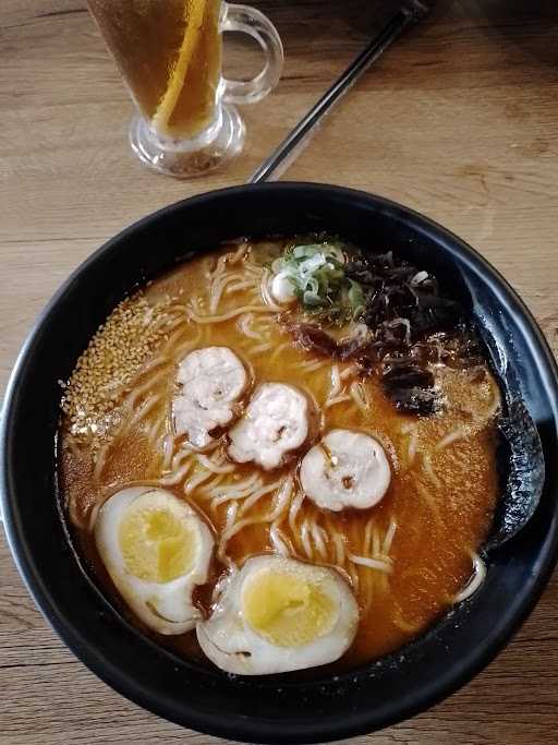 Ichiraku Ramen 7