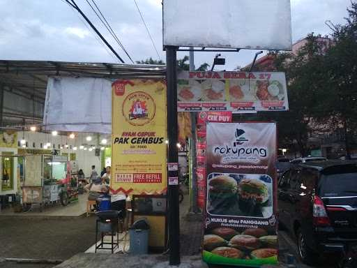 Ayam Gepuk Pak Gembus - Sukasari 6