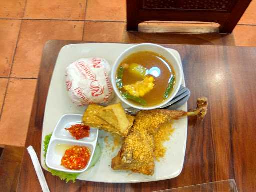 Ayam Goreng Karawaci Tangcity Mall 6