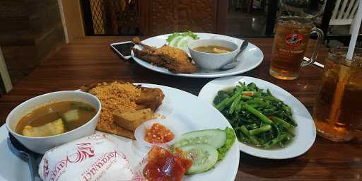 Ayam Goreng Karawaci Tangcity Mall 4