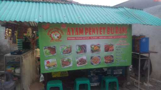 Ayam Penyet Bu Rani 3