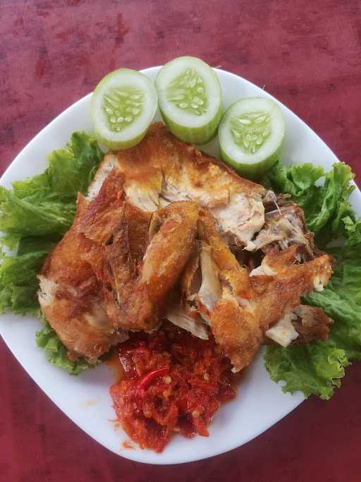 Ayam Penyet Bu Rani 2