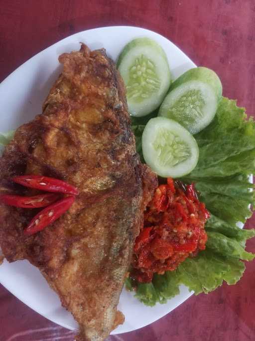 Ayam Penyet Bu Rani 1