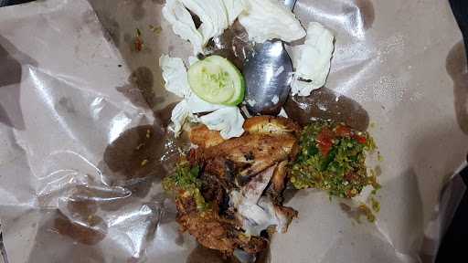 Ayam Penyet Selera Pedas 2