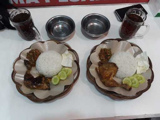 Ayam Penyet Selera Pedas 1