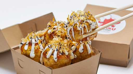 Ayotuku Takoyaki 3