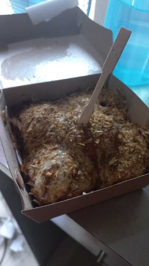 Ayotuku Takoyaki 1