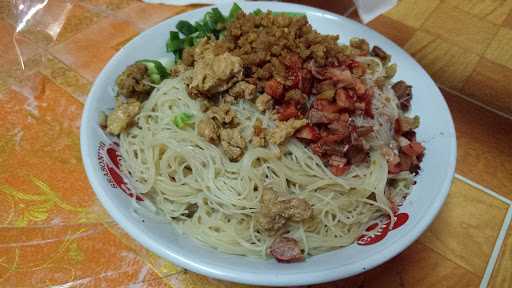 Bakmi Ayam Oshin B2 1