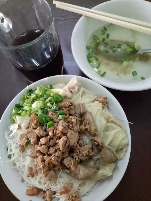 Bakmi Ayam Pasar Lama 2