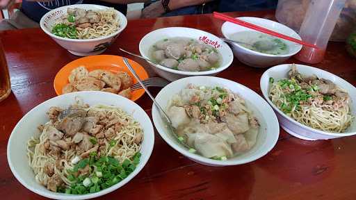 Bakmi Ayam Pasar Lama 6