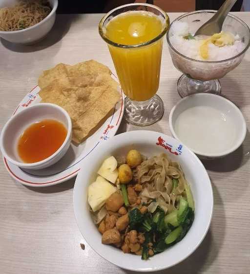 Bakmi Naga - TangCity Mall 3