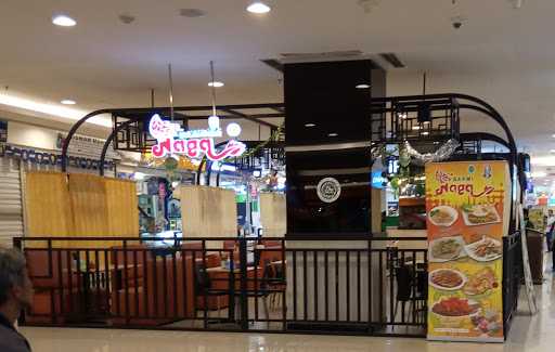 Bakmi Naga - TangCity Mall 7