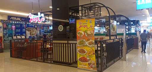 Bakmi Naga - TangCity Mall 8