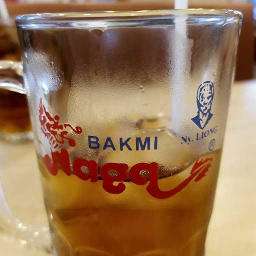 Bakmi Naga - TangCity Mall 4