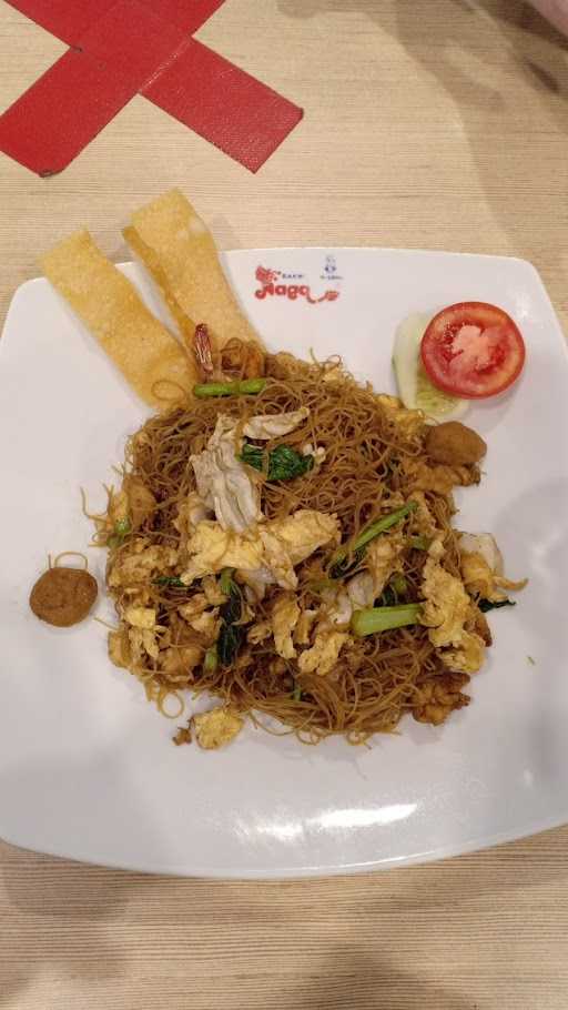 Bakmi Naga - TangCity Mall 10