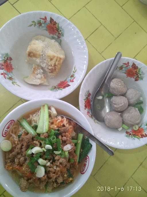 Bakmie Tong Ho 2