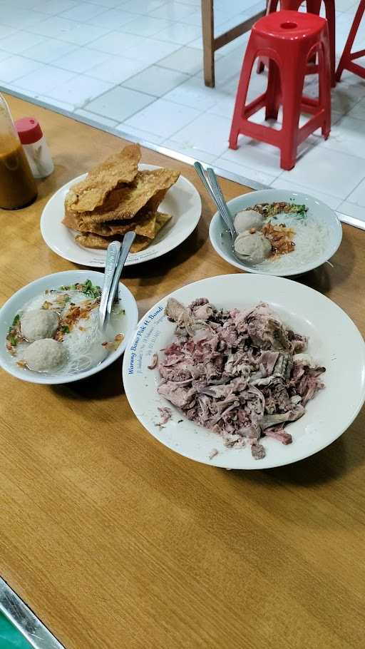 Bakso Bandi 3