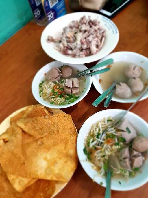 Bakso Bandi 5