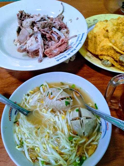 Bakso Bandi 7