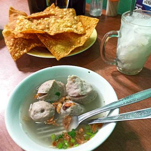 Bakso Bandi 6