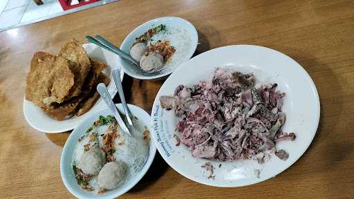 Bakso Bandi 4